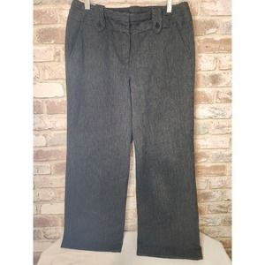 Larry Levine Women's Slacks